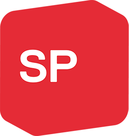 Logo SP