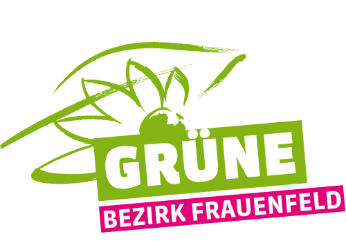 Logo GRÜNE